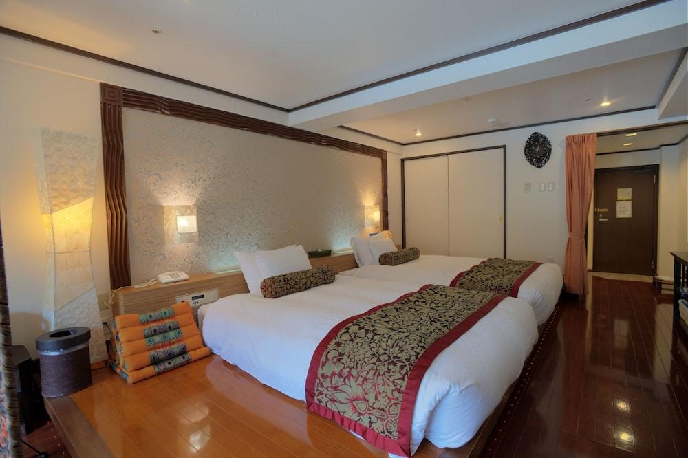 Hotel Green Plaza Hakone Exterior foto