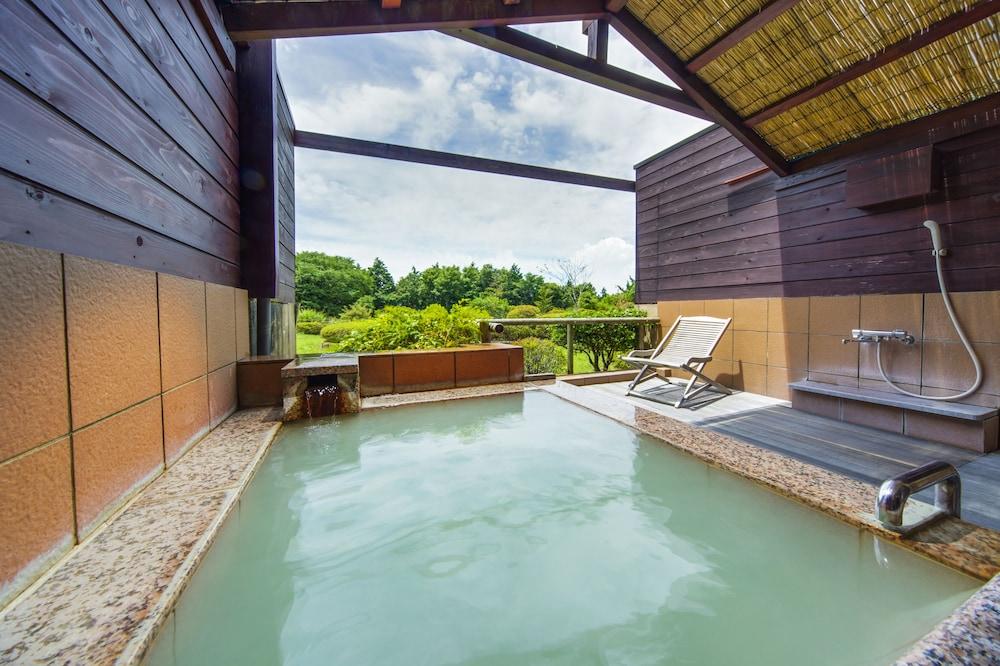 Hotel Green Plaza Hakone Exterior foto