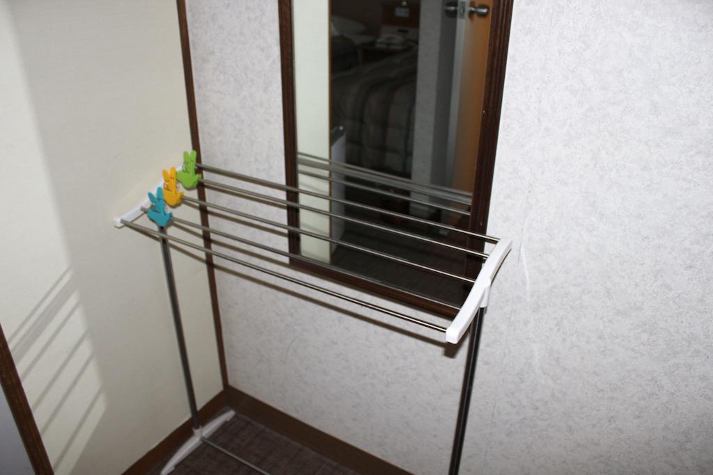 Hotel Green Plaza Hakone Exterior foto